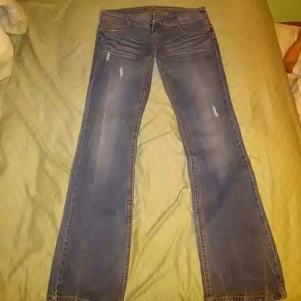 Premiere Jeans
